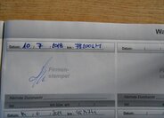 Peugeot 207 Kombi 1,4 l 54 kw