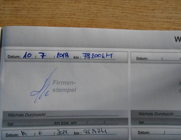 Peugeot 207 Kombi 1,4 l 54 kw