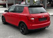 Škoda Fabia 4