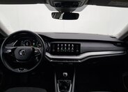 Škoda Octavia Liftback 2,0 l 85 kw