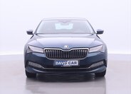 Škoda Superb Liftback 1,5 l 110 kw