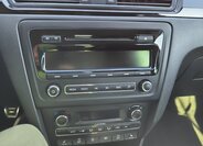 Škoda Rapid Kombi 0,0 66 kw