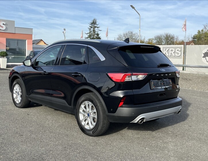 Ford Kuga 7
