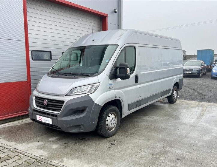 Fiat Ducato 1
