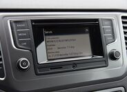 Volkswagen Golf Sportsvan 33