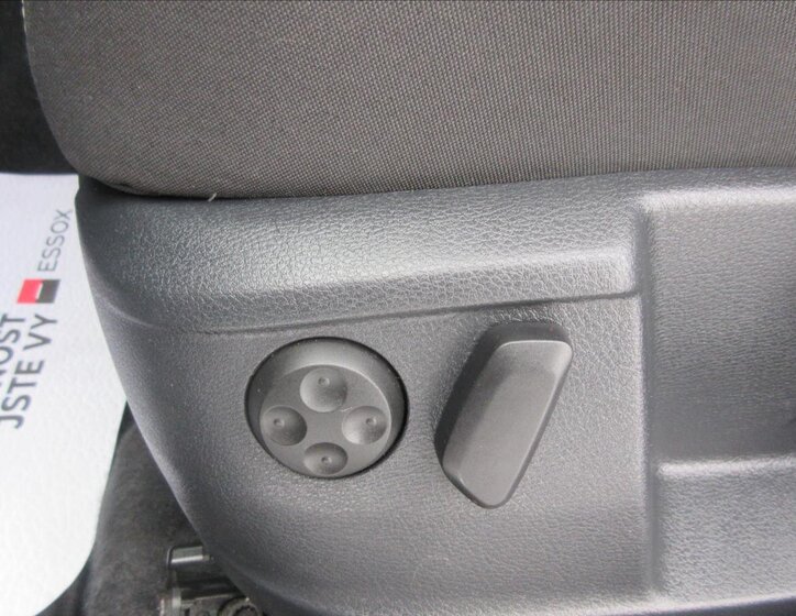 Seat Alhambra MPV 2,0 l 110 kw