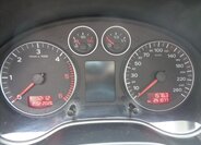 Audi A3 Hatchback 2,0 l 125 kw