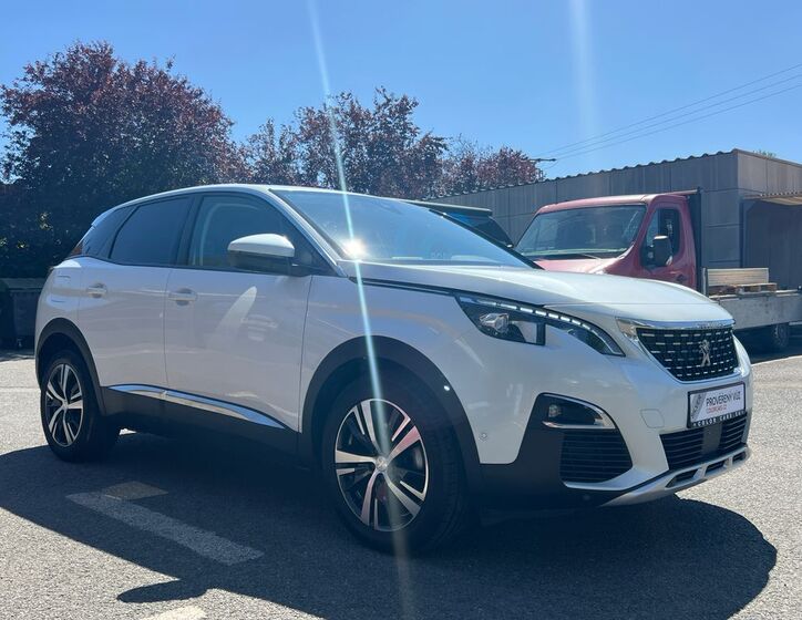 Peugeot 3008 16