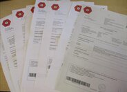 Škoda Octavia Kombi 1,6 l 75 kw