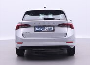 Škoda Octavia Kombi 1,5 l 110 kw
