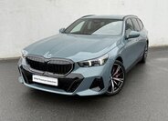 BMW Řada 5 Kombi 3,0 l 223 kw