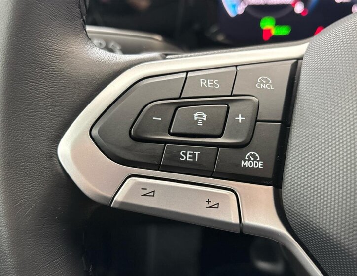 Volkswagen Golf Kombi 1,5 l 110 kw