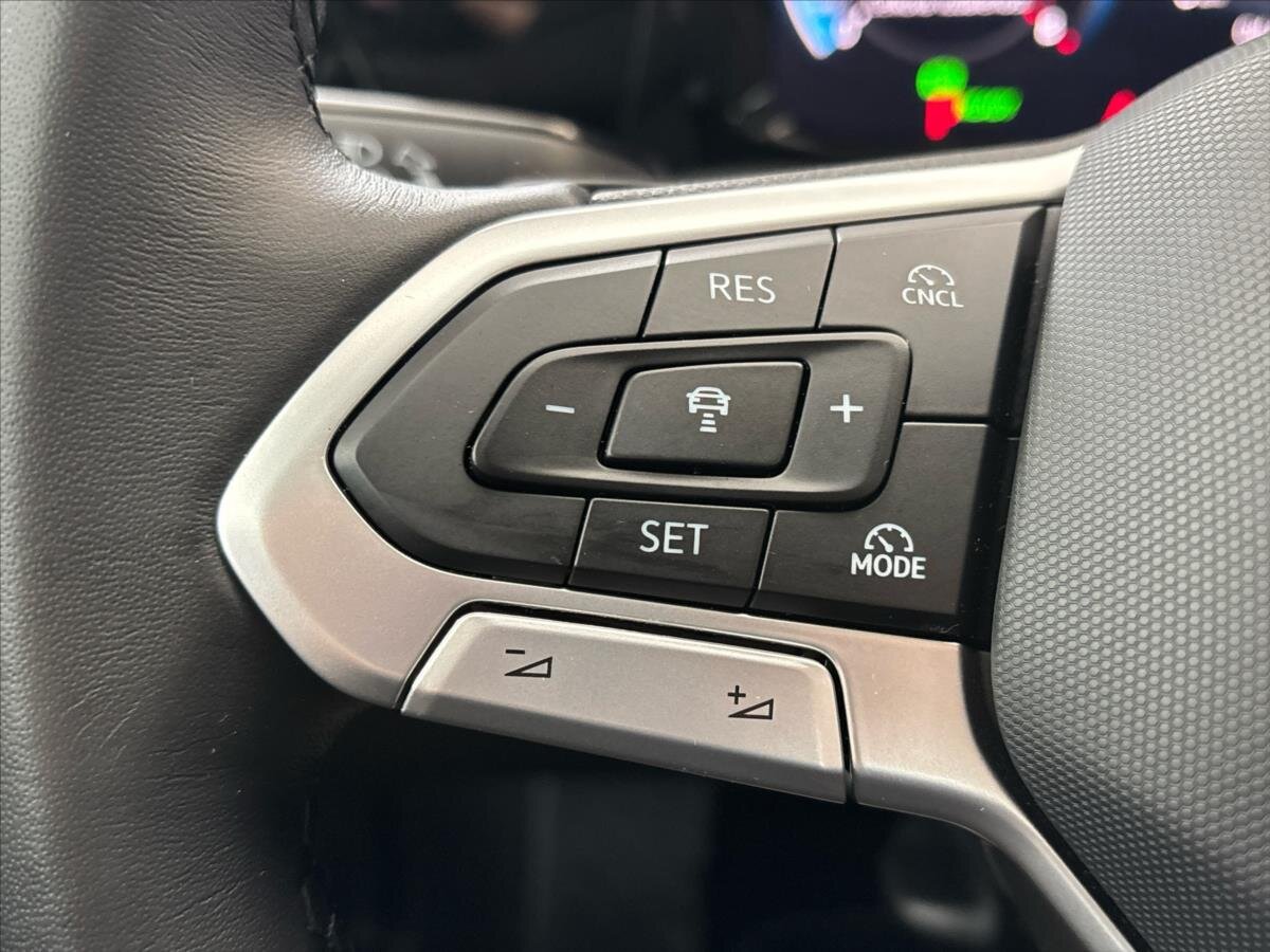 Volkswagen Golf Kombi 1,5 l 110 kw