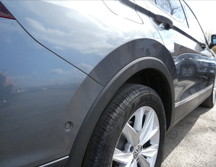 Volkswagen Tiguan Allspace SUV / Terénní 2,0 l 140 kw