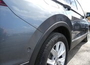 Volkswagen Tiguan Allspace SUV / Terénní 2,0 l 140 kw