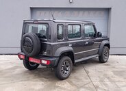 Suzuki Jimny SUV 1,5 l 75 kw