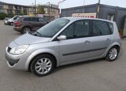 Renault Scénic Kombi 1,5 l 76 kw