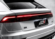 Audi Q8 SUV 3,0 l 210 kw