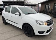 Dacia Sandero Hatchback 1,1 l 54 kw