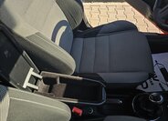 Škoda Fabia Hatchback 1,2 l 77 kw