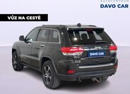 Jeep Grand Cherokee SUV / Terénní 3,0 l 184 kw