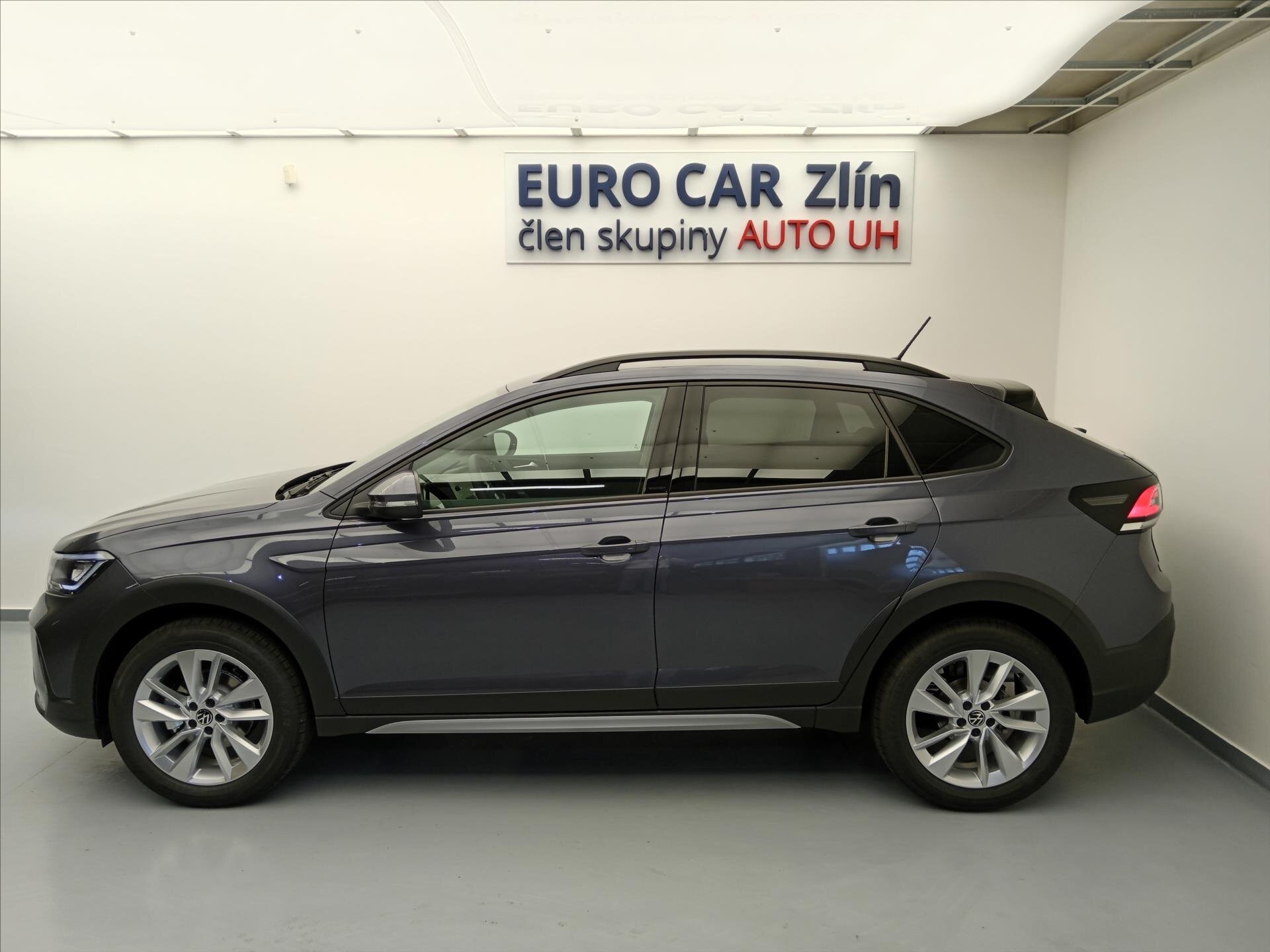 Volkswagen Taigo SUV 999,0 85 kw