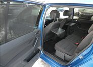 Volkswagen Touran MPV 1,2 l 81 kw