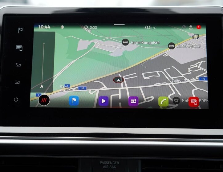 Seat Tarraco SUV 2,0 l 147 kw