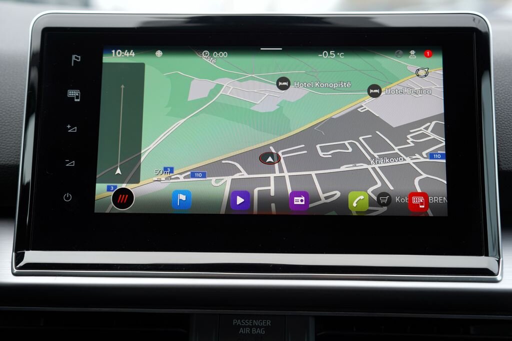 Seat Tarraco SUV 2,0 l 147 kw