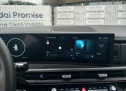 Hyundai Santa Fe SUV / Terénní 1,6 l 117 kw