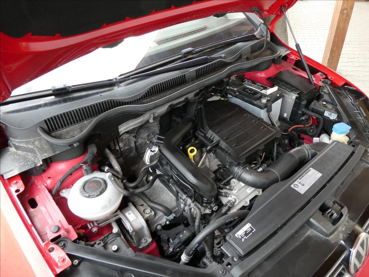 Volkswagen Golf Sportsvan MPV 999,0 85 kw