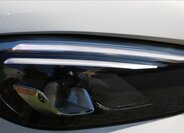 Mercedes-Benz Třídy B Kombi 1,3 l 100 kw