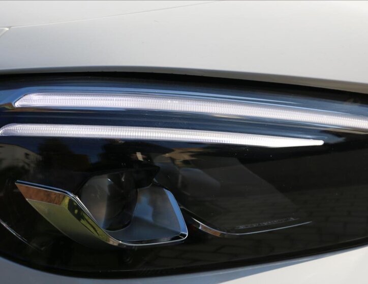 Mercedes-Benz Třídy B Kombi 1,3 l 100 kw