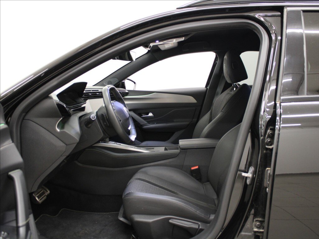 Peugeot 308 Kombi 1,2 l 96 kw