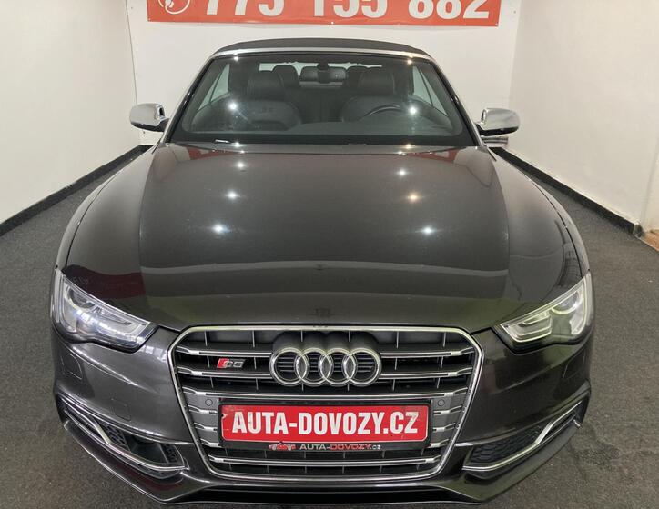 Audi S5 46