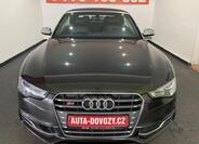 Audi S5 46