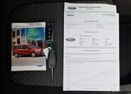 Ford Transit Connect Skříň 1,5 l 74 kw