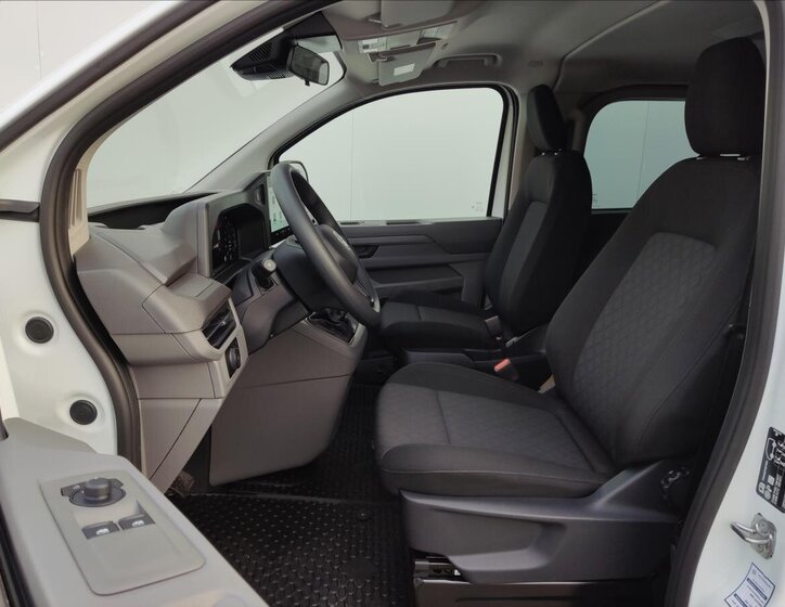 Volkswagen Transporter 6