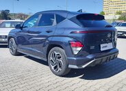 Hyundai Kona SUV / Terénní 1,6 l 145 kw