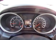 Mitsubishi ASX SUV / Terénní 1,8 l 110 kw