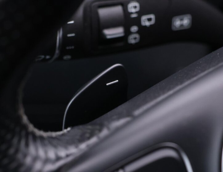 Mercedes-Benz Vito Kombi 2,0 l 140 kw