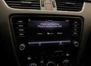 Škoda Octavia Kombi 2,0 l 135 kw