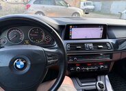 BMW Řada 5 Kombi 0,0 0