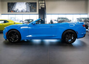 Chevrolet Camaro Kabriolet 2,0 l 202 kw