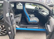 BMW i3 Hatchback 0,0 125 kw