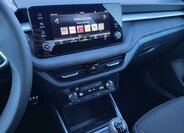 Škoda Fabia Hatchback 999,0 85 kw