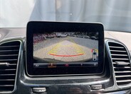 Mercedes-Benz GLE 31