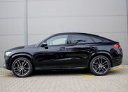 Mercedes-Benz GLE 10