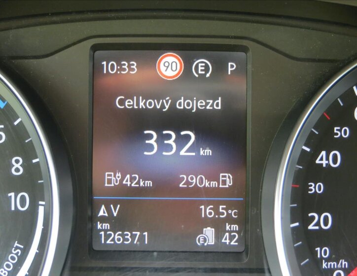 Volkswagen Passat 24