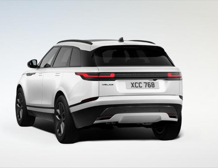 Land Rover Range Rover Velar 3